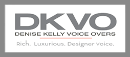 Denise Kelly Voice Overs - Rich. Luxurious. Designer Voice.